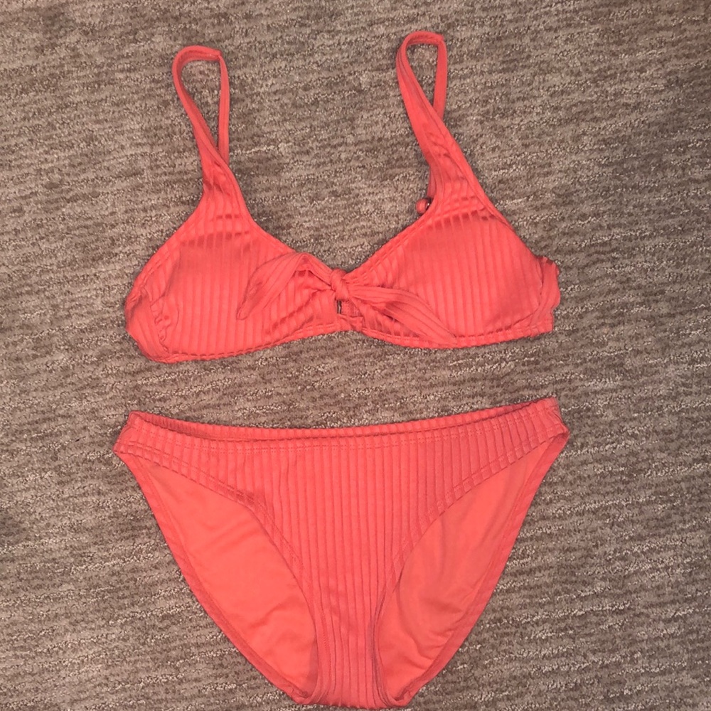 Swimsuit